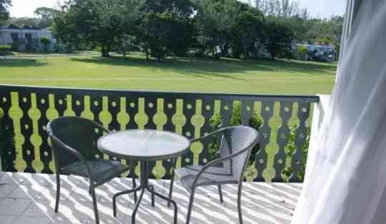 דירות ברידג'טאון 126 Friendship, Rockley Golf Club מראה חיצוני תמונה