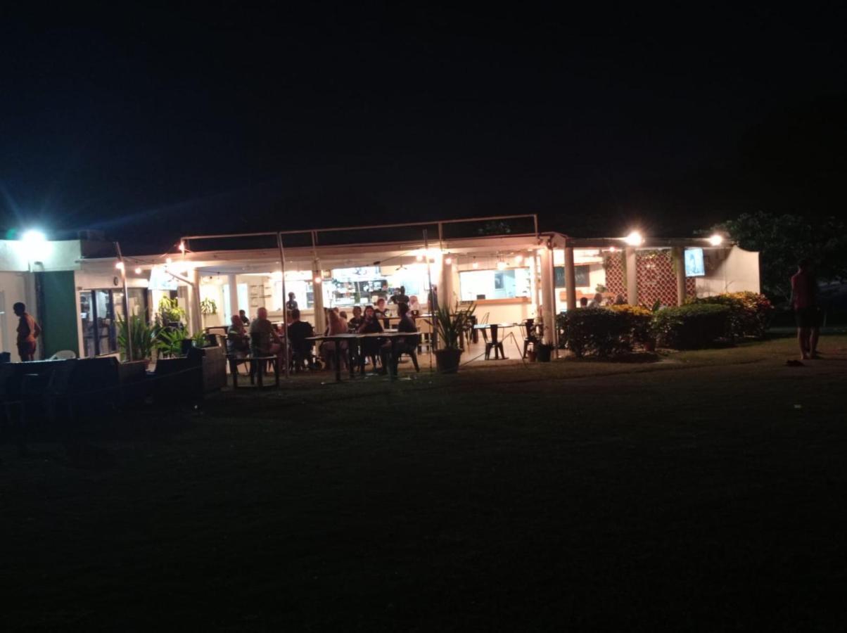 דירות ברידג'טאון 126 Friendship, Rockley Golf Club מראה חיצוני תמונה